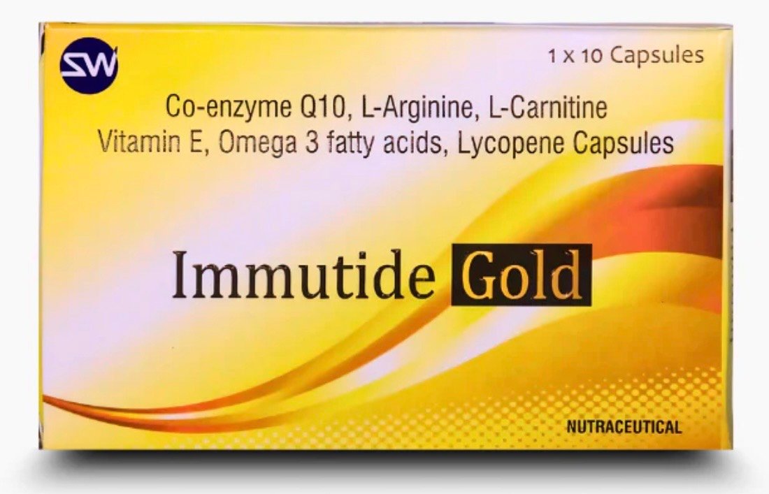 IMMUTIDE GOLD