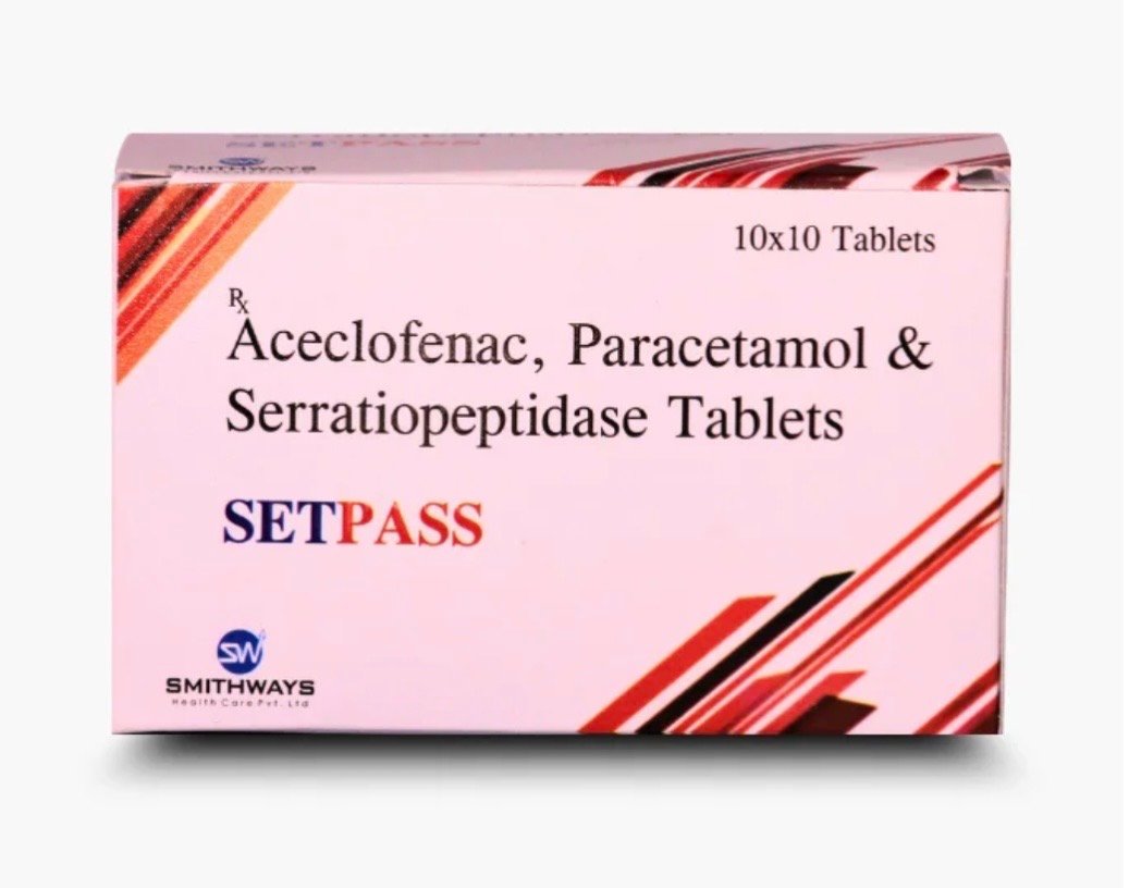 Pain Relief