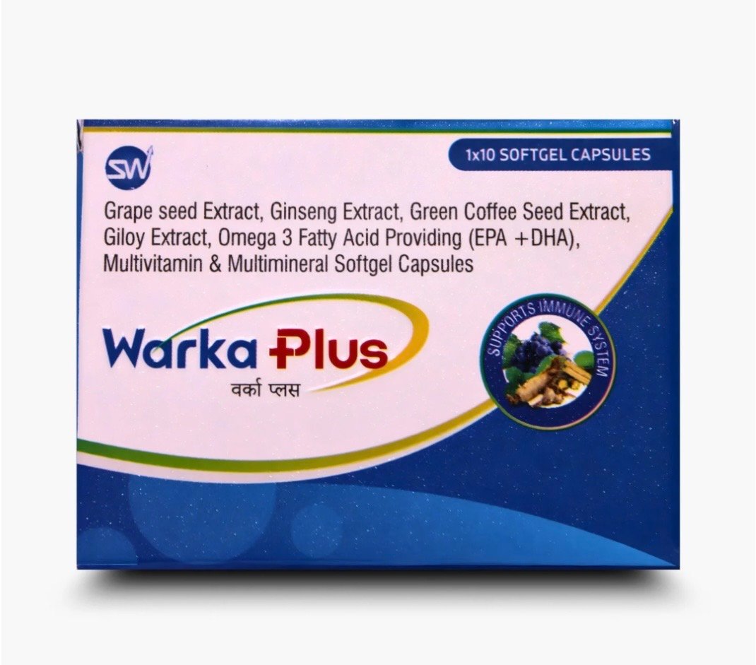 Warka Plus